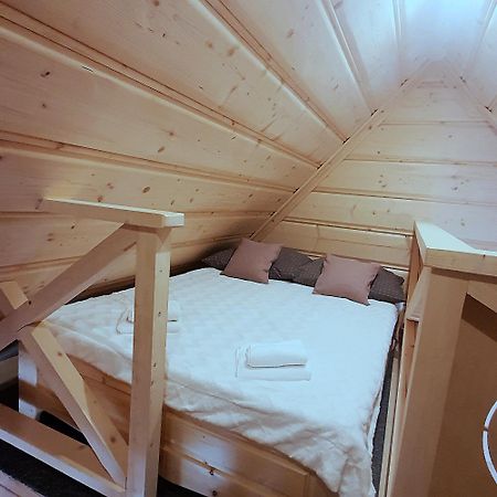 Apartamenty U Pietrka Kościelisko Exterior foto
