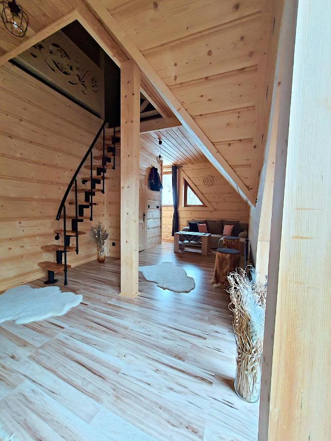Apartamenty U Pietrka Kościelisko Exterior foto