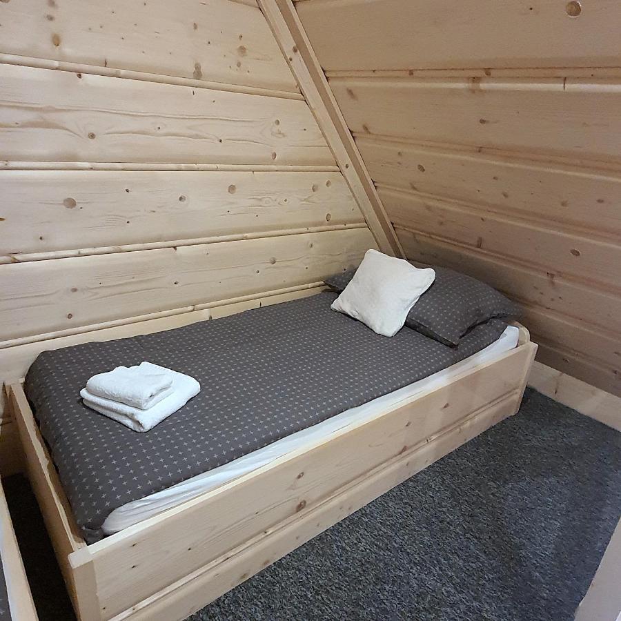 Apartamenty U Pietrka Kościelisko Exterior foto