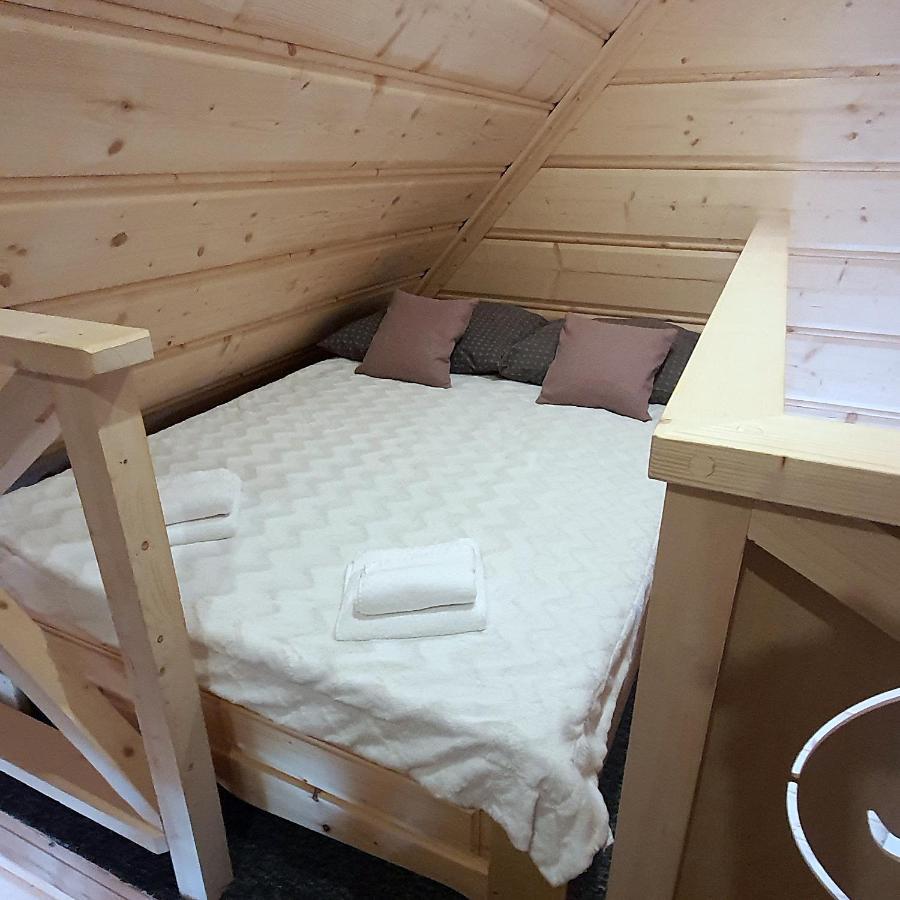 Apartamenty U Pietrka Kościelisko Exterior foto